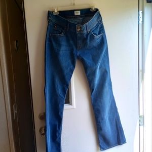Hudson Jeans